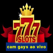 cam gays ao vivo